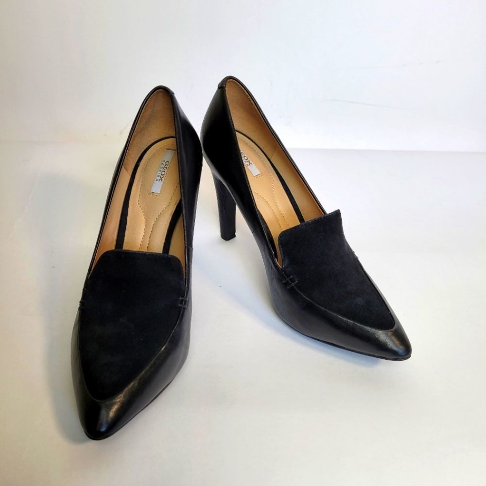 Goex Respira Heels